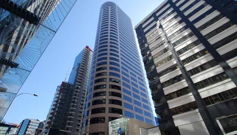 23-29 Albert Street, Auckland Central