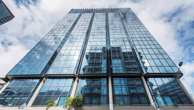 33 Federal Street, Auckland Central