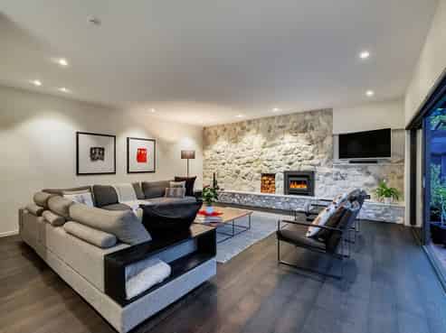 Auckland - Address withheld