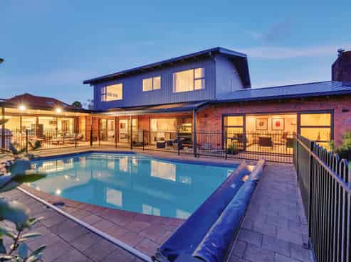 Auckland - Address withheld