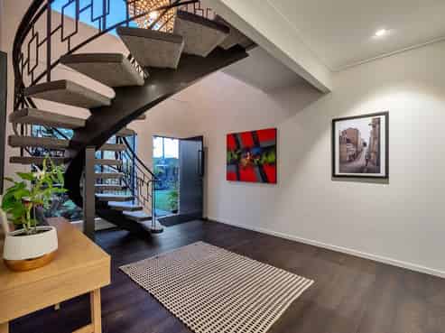 Auckland - Address withheld