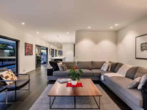 Auckland - Address withheld