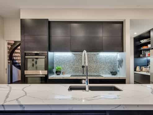 Auckland - Address withheld