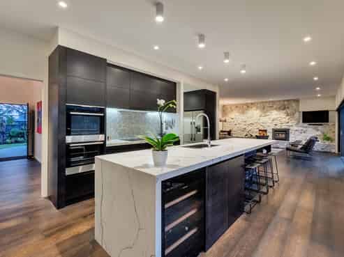 Auckland - Address withheld