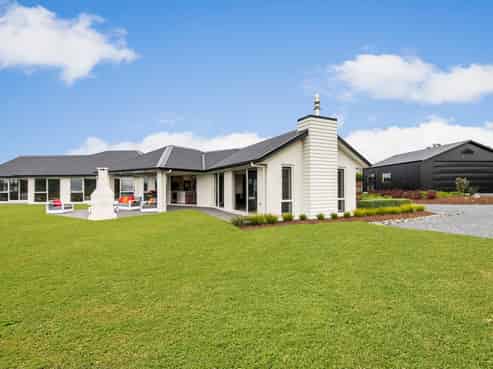 1513C Kaiaua Road, Mangatangi