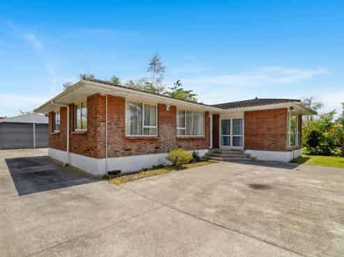 161 Old Taupo Road, Utuhina