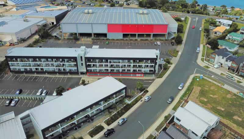 11/17 Link Crescent, Stanmore Bay