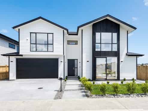 4 Irving Place, Hobsonville