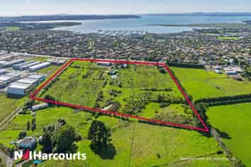 Lots of Opportunity on the Horizon!