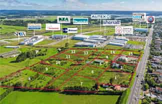 Lots of Opportunity on the Horizon!