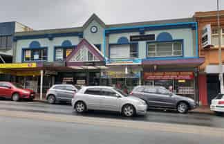 Ex Beauty Therapy or Offices - 200m2