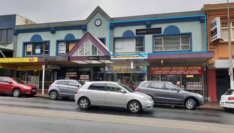 12A Hanover Street, Dunedin Central