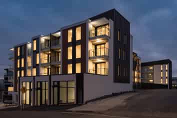 307/19 Rawene Road, Birkenhead