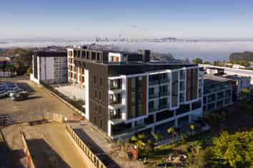 307/19 Rawene Road, Birkenhead