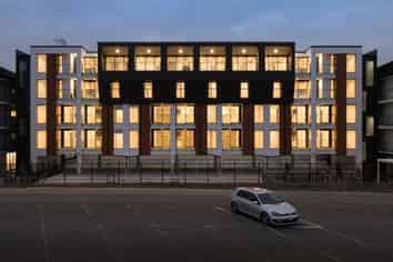 213/19 Rawene Road, Birkenhead