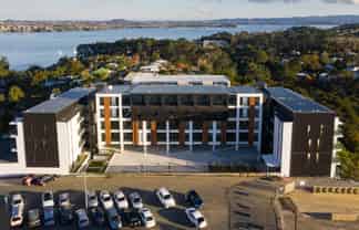 213/19 Rawene Road, Birkenhead