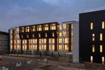 213/19 Rawene Road, Birkenhead