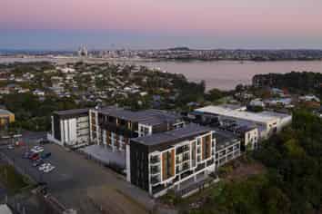 214/19 Rawene Road, Birkenhead