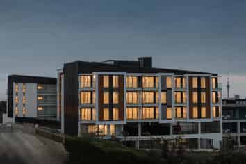 214/19 Rawene Road, Birkenhead