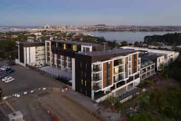 214/19 Rawene Road, Birkenhead