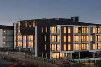 214/19 Rawene Road, Birkenhead