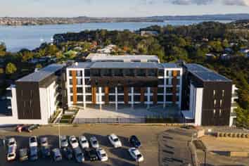 214/19 Rawene Road, Birkenhead