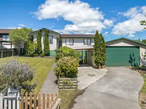 71 Urlich Drive, Ranui