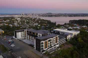 217/19 Rawene Road, Birkenhead