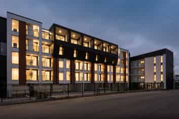 217/19 Rawene Road, Birkenhead