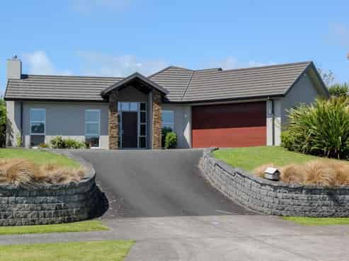 4 Links Drive, Waiwhakaiho