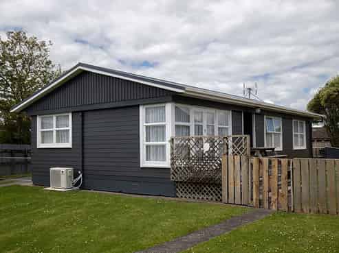 1 Hayward Road, Ngatea