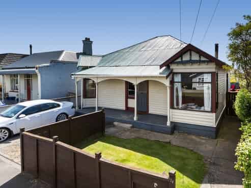 129 Surrey Street, Forbury