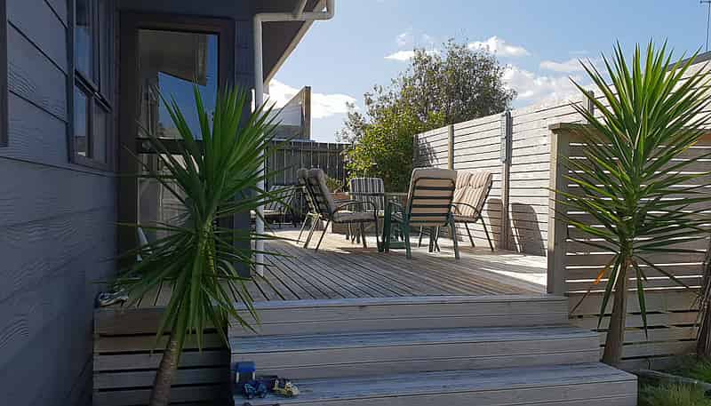 127b Barbara Ave, Whangamata