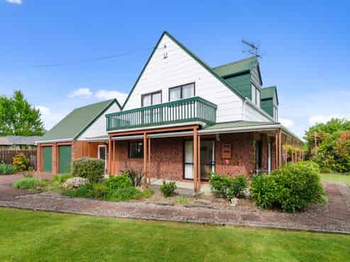 67 Wikaraka Street, Ngongotaha