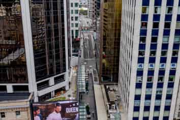 Prime Central Development Opportunity - South British Building