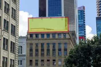 Prime Central Development Opportunity - South British Building