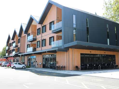 Last Remaining Units – Lakewood Cambridge