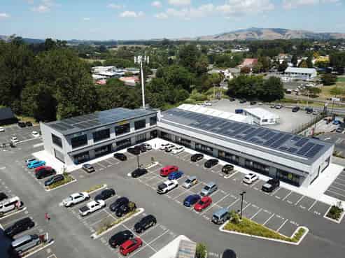 Last Remaining Units – Lakewood Cambridge