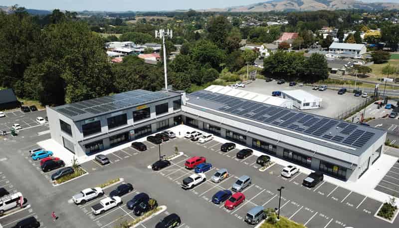 34 Lake Street, Cambridge