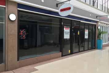 $3,000p/month incl GST & outgoings