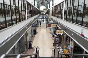 $3,000p/month incl GST & outgoings