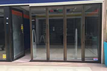 $3,000p/month incl GST & outgoings