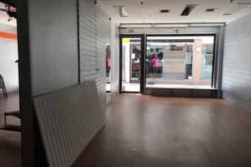 $3,000p/month incl GST & outgoings