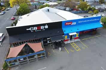 Lease opportunity - huge profile