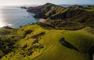 Northland - Address withheld