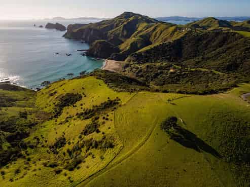 Northland - Address withheld