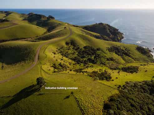 Northland - Address withheld