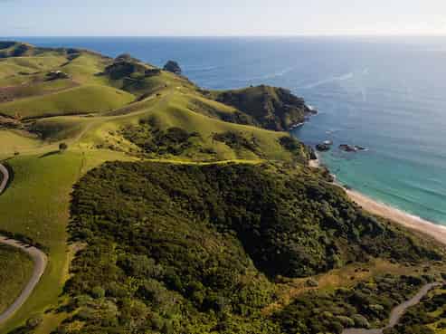 Northland - Address withheld