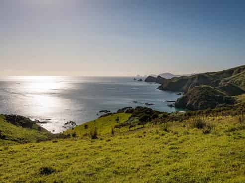 Northland - Address withheld