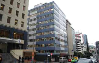 Single Office On The Terrace $180 PW